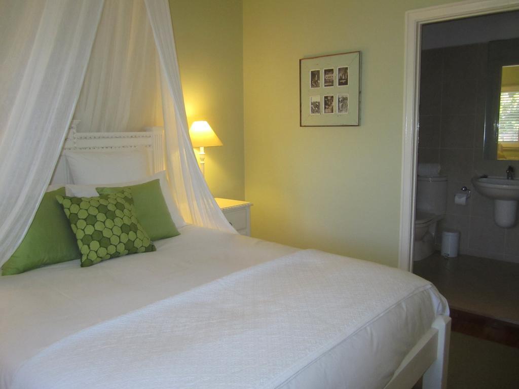Plantation House At Whitecliffs Bed And Breakfast Rye Zimmer foto