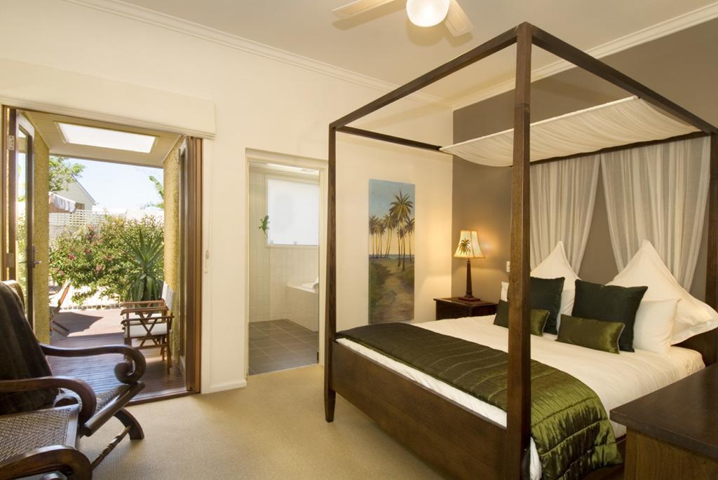 Plantation House At Whitecliffs Bed And Breakfast Rye Zimmer foto