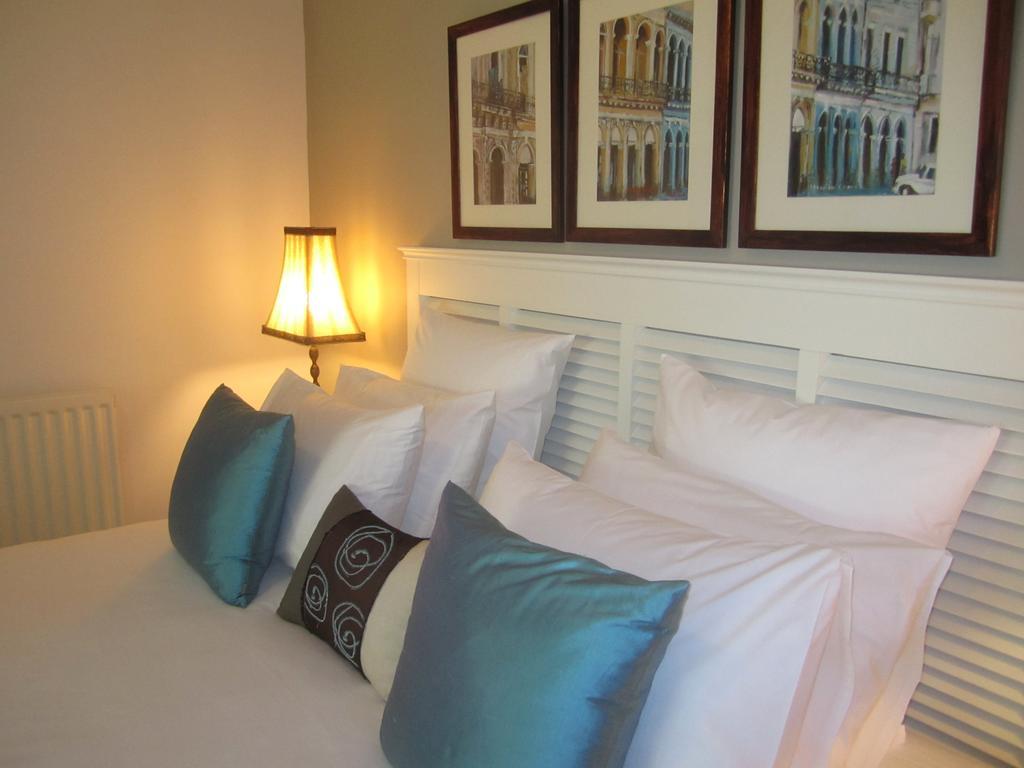 Plantation House At Whitecliffs Bed And Breakfast Rye Zimmer foto