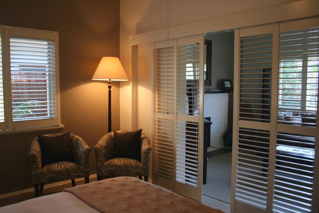 Plantation House At Whitecliffs Bed And Breakfast Rye Zimmer foto